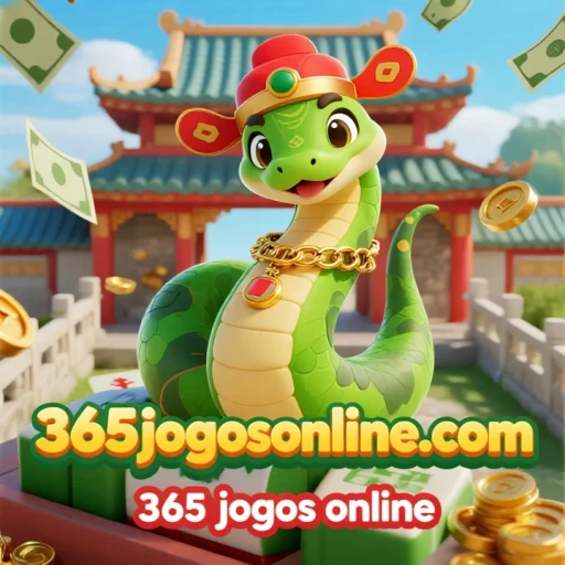 365 jogos online