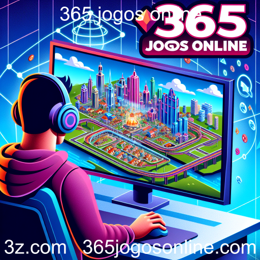 Explorando o Mundo dos Jogos de Simulação