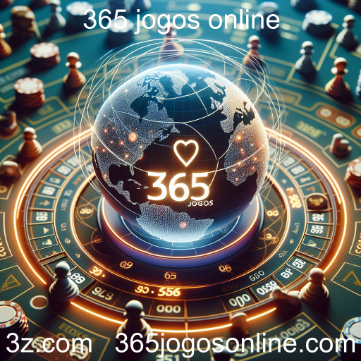 Desbravando a Categoria de Jogos de Estratégia em 365 Jogos Online